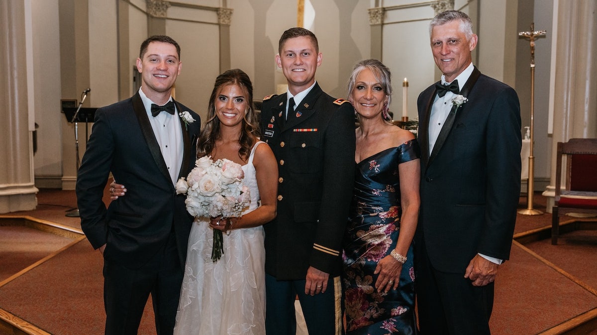 The Kingererski family