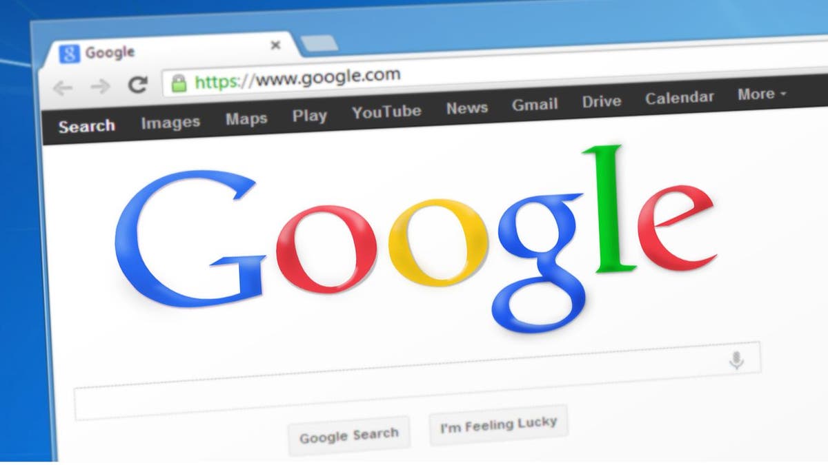 Google search picture