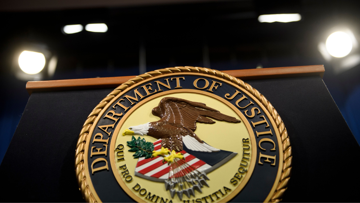 Department of Justice