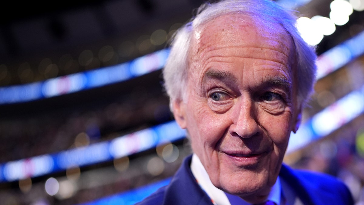 Sen. Ed markey