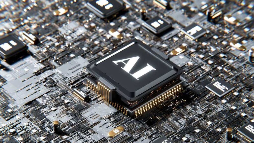 5 AI terms you continue to listen and what they really mean