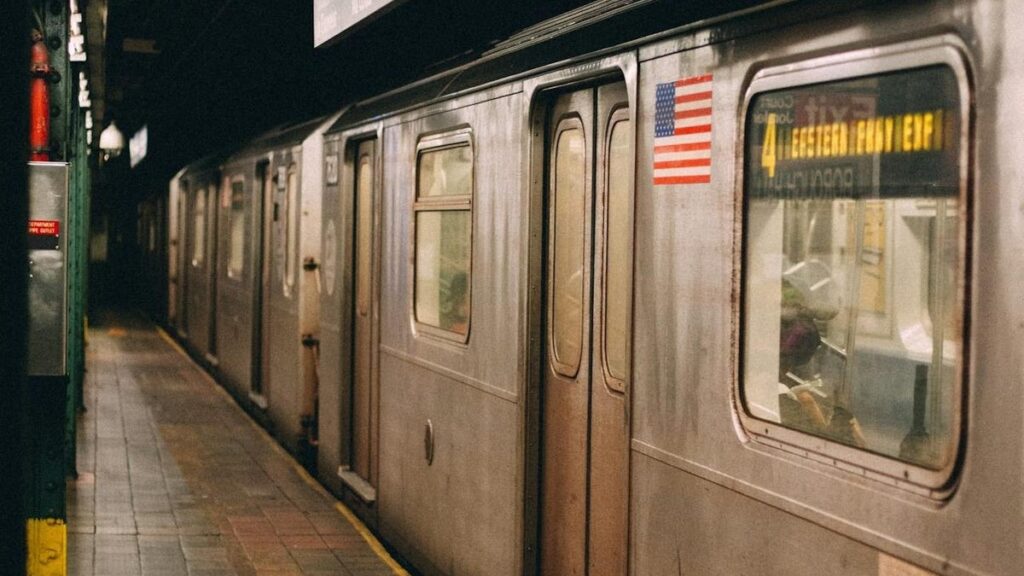 Alas to control New York Subtraction as they increase the crime
