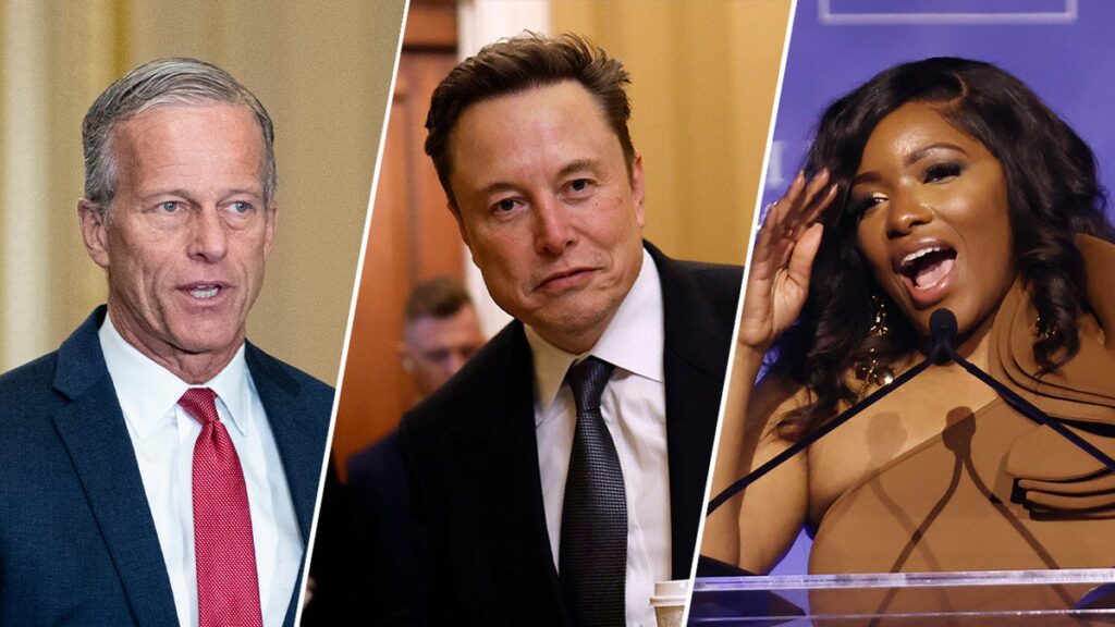 'American Hero' or 'Falls': Elon Musk's Doo Sorther divides Capitol Hill