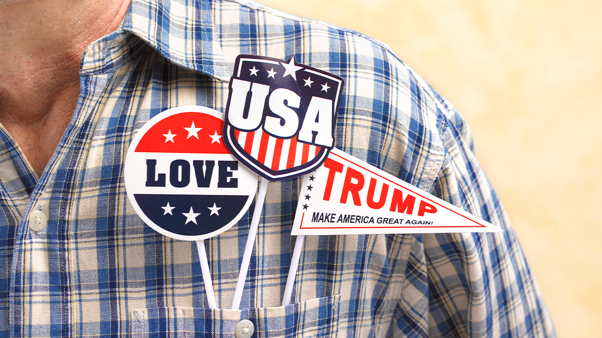 Trump's voters