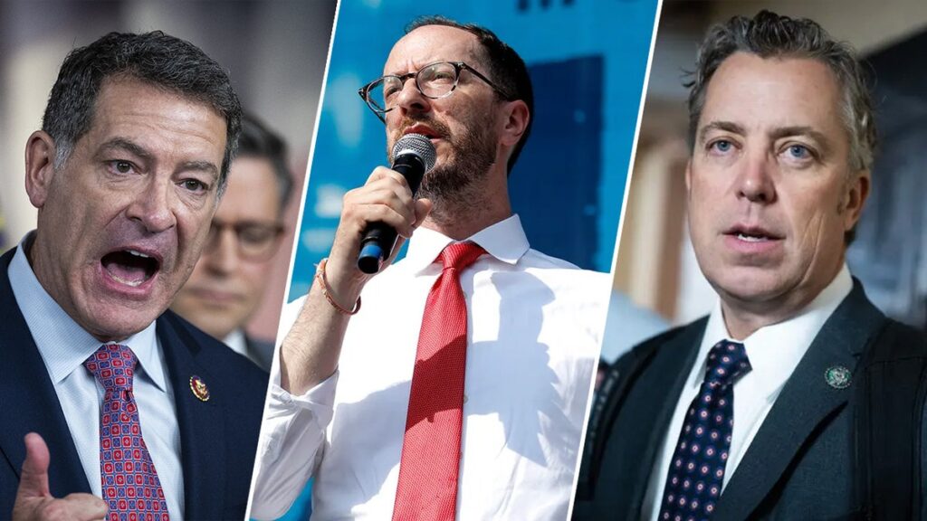 SCOOP: Top Congress Committees begin the probe to Nashville Mayor accused of blocking ice