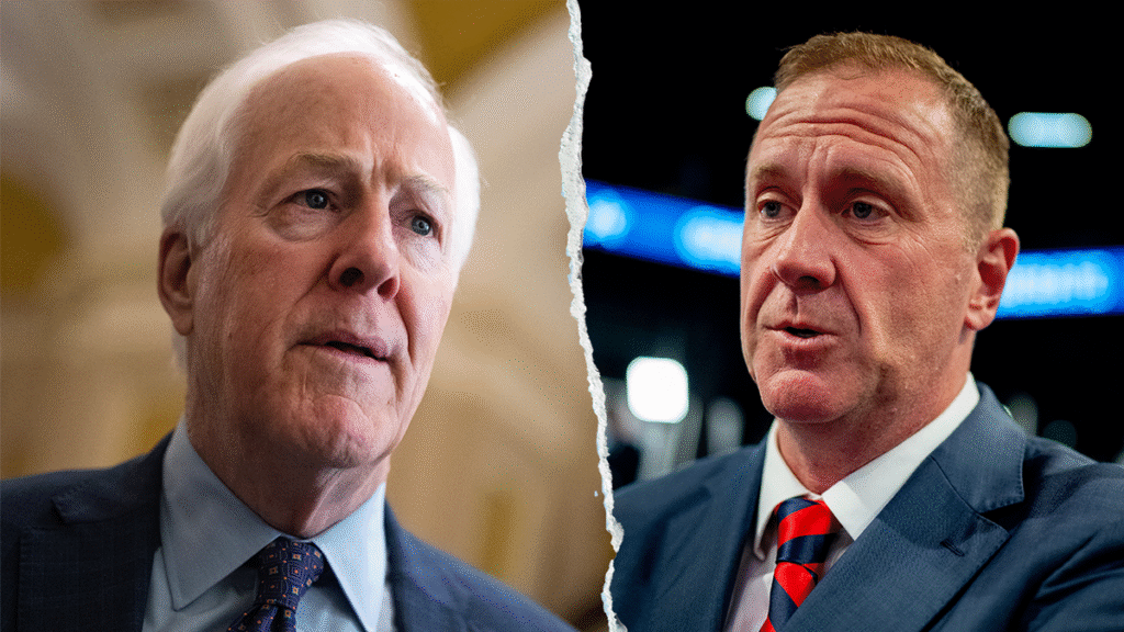 Senate Republicans plan the audience about the supposed biden cognitive coverage