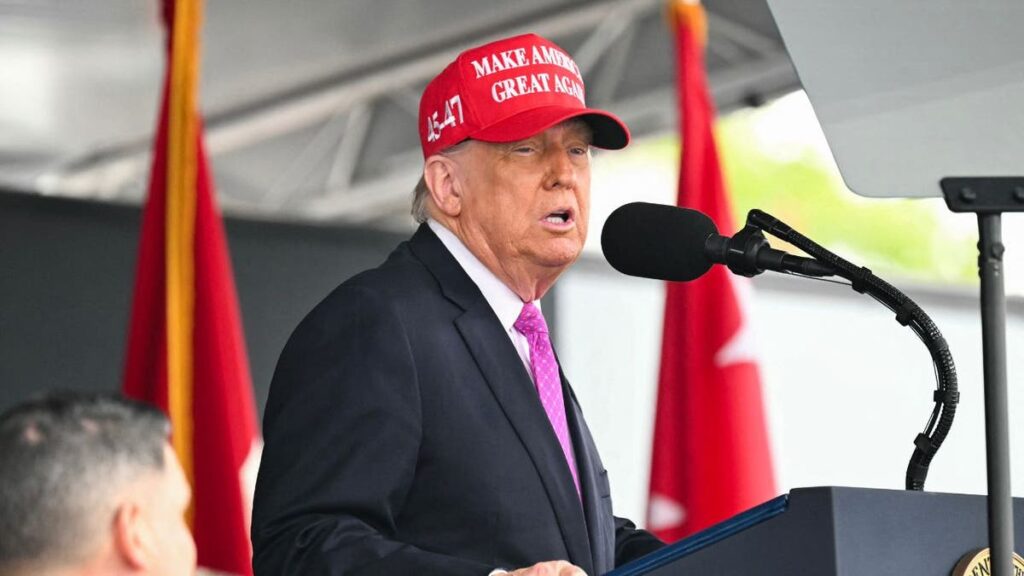 Successively Trump: 6 Republican Potential President Hope to keep your eyes on 2028