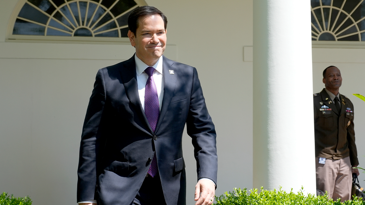 Marco Rubio