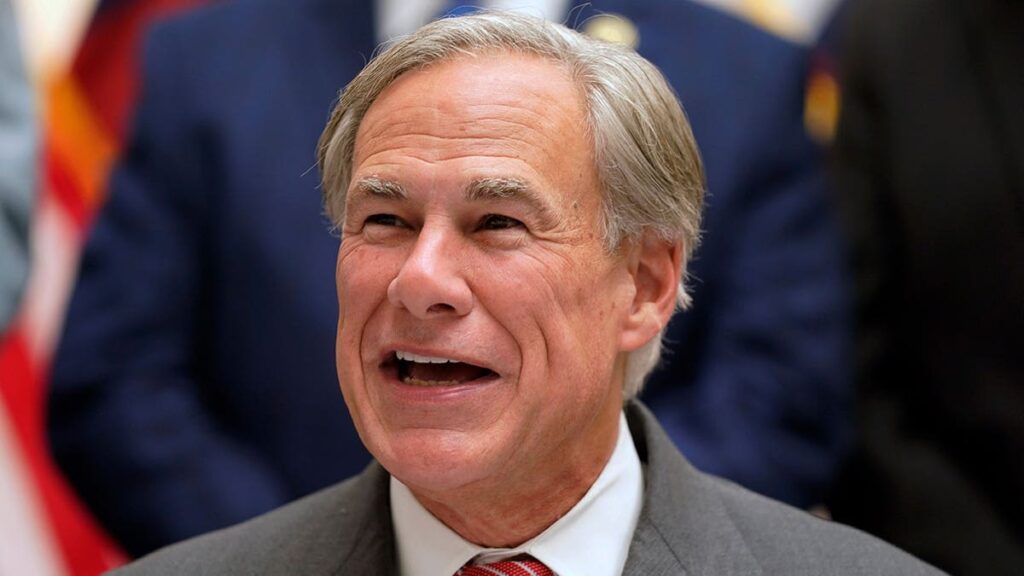 The Governor of Texas makes "crystal clear" only North citizens -Americans can vote in state elections