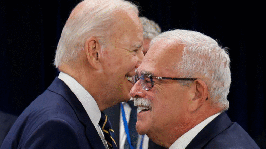 The liberals blame the great loss of bill at DEMS's death: Imagine -you if they retired instead of die in charge ”