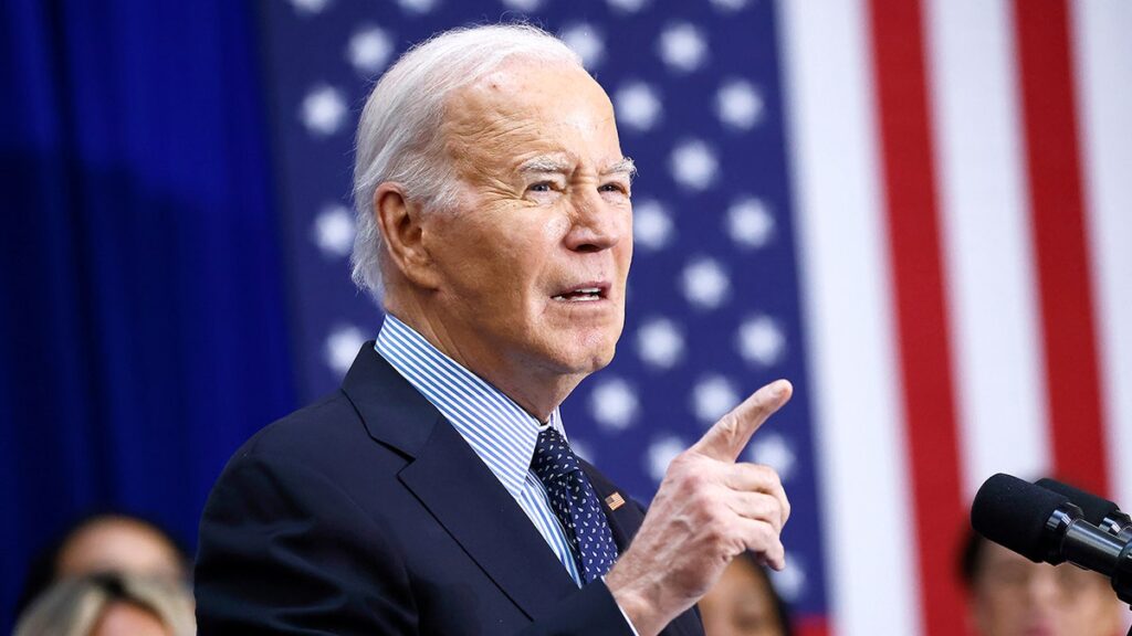 The new book exhibits the meetings of Biden's "Script" Cabinet in the middle of an alleged cognitive coverage of decline