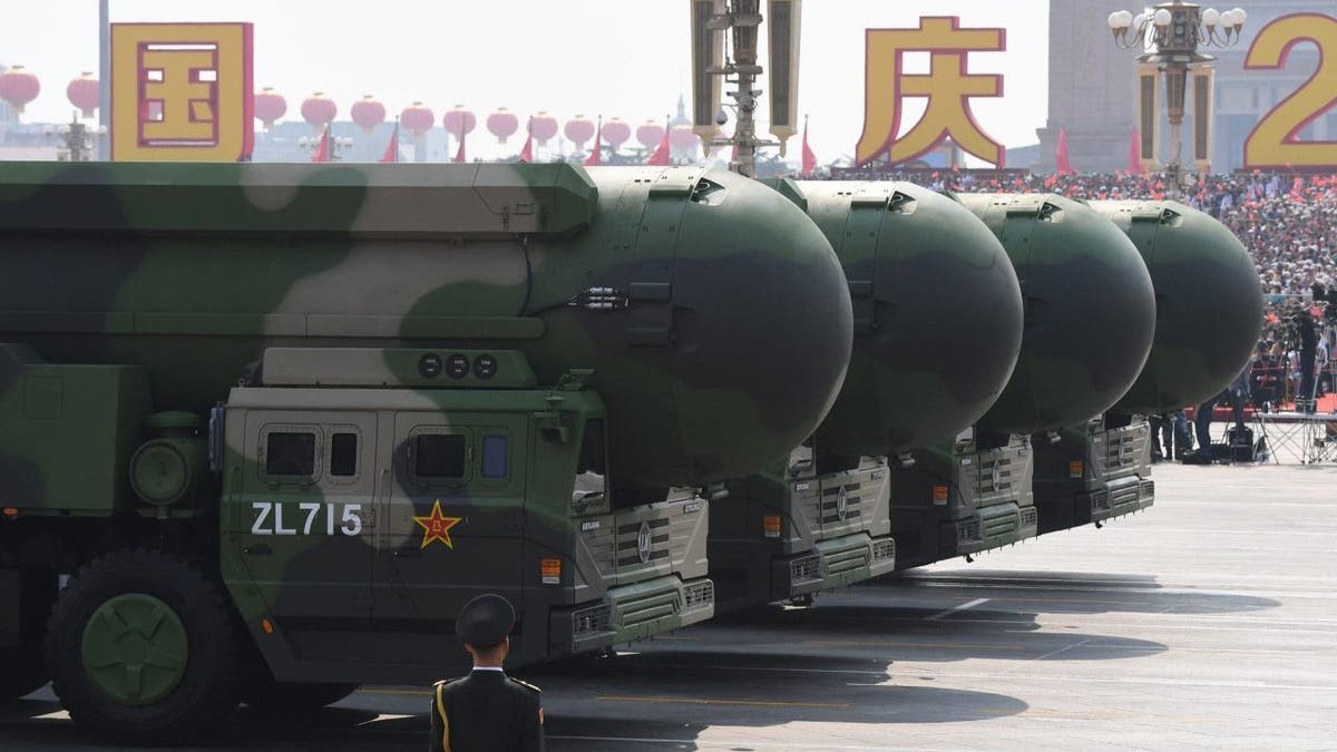Foreign Nationals accused in the midst of Trump's visas repression by the regime to smuggling United States military teams in China