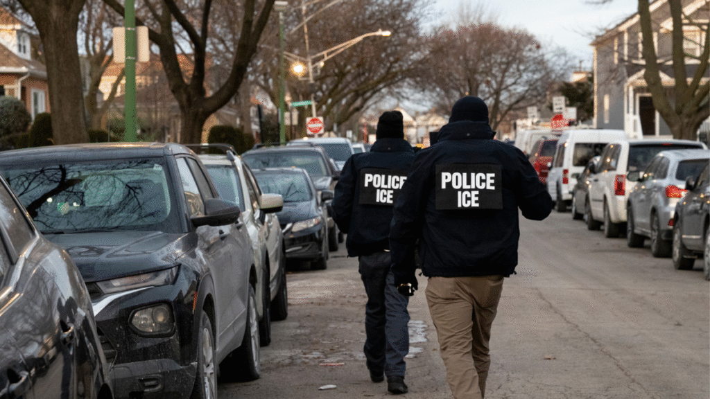 Homeland Security eliminates the list of jurisdictions of the Sanctuary of his website