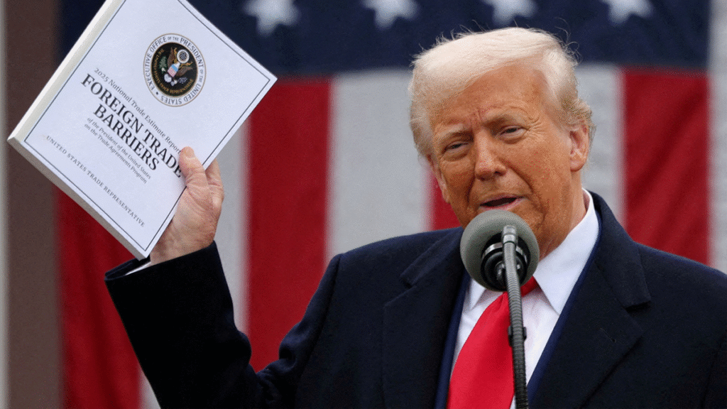The fare struggle increases as Trump appeals to the second loss of the court