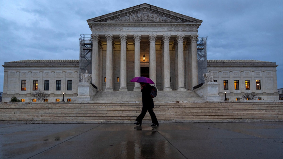 Supreme court