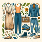 roupas ecológicas para todos os estilos.