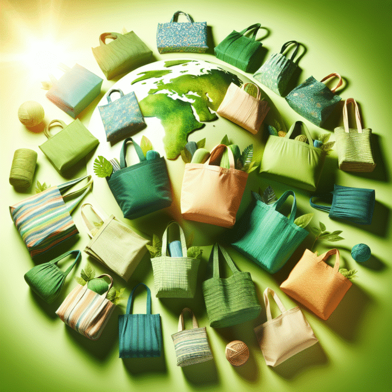 bolsas sustentáveis e baratas: como escolher a melhor opção