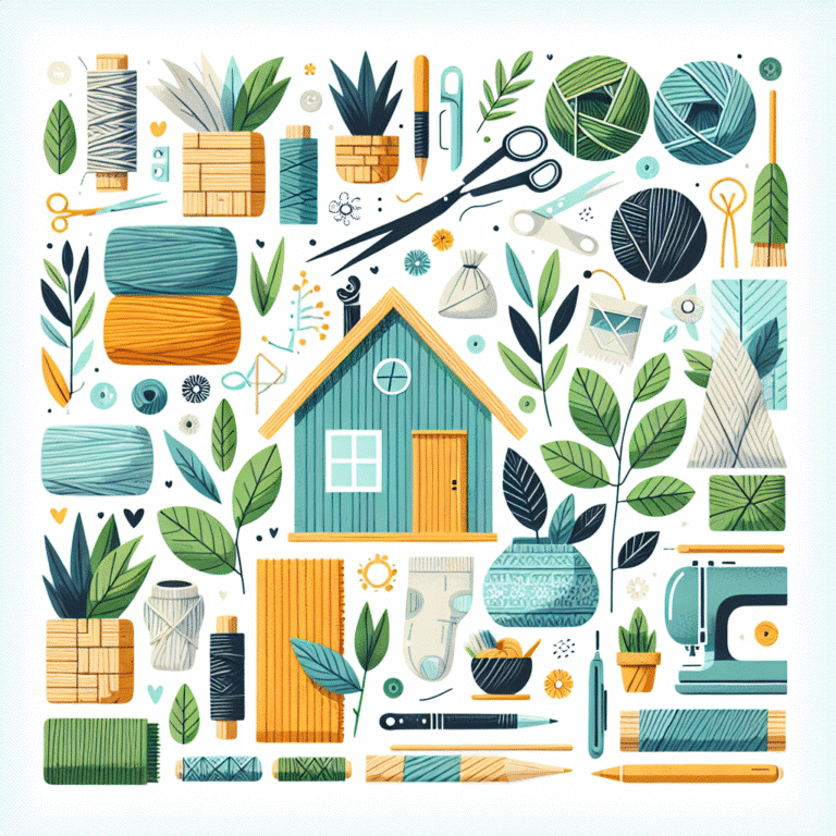 moda sustentável feita em casa