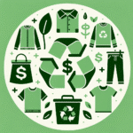 peças de roupa sustentáveis acessíveis