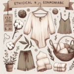 moda ética e econômica