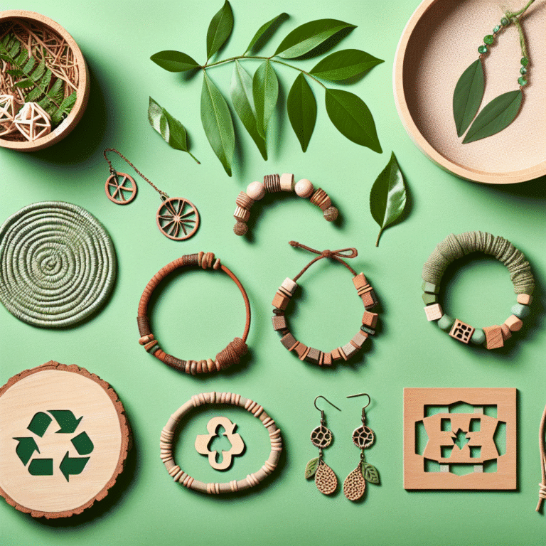 moda sustentável: como encontrar acessórios baratos