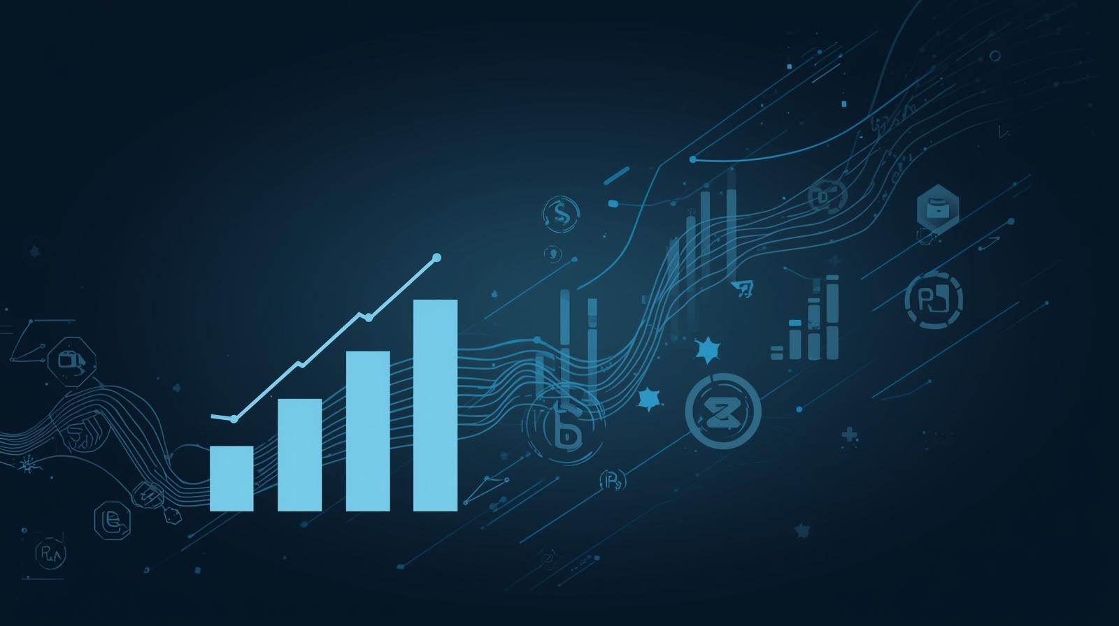 Organização financeira pessoal em 2026 com planejamento e controle de gastos
