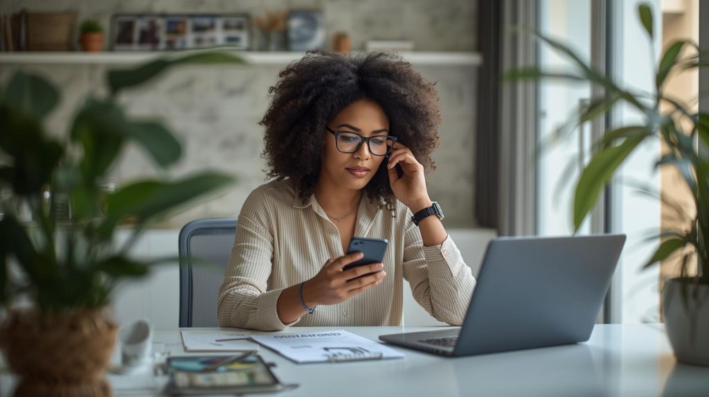 Como a Tecnologia Pode Ajudar no Controle das Finanças Pessoais