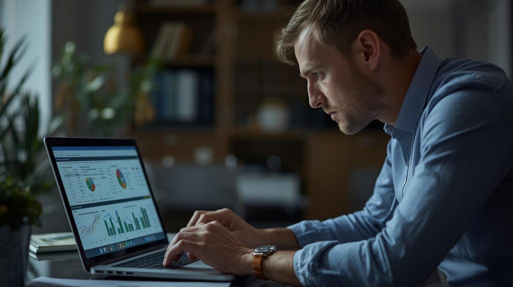 Ideal para quem busca mais organização financeira, quer evitar dívidas e deseja usar a tecnologia a favor da vida financeira, sem promessas irreais ou fórmulas mágicas.