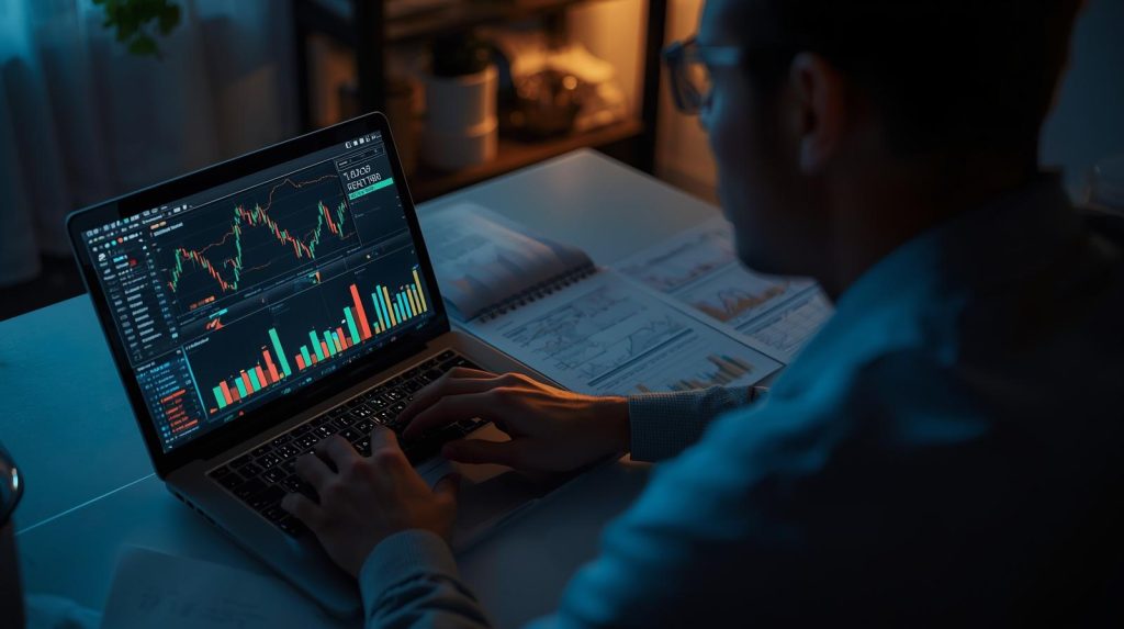 Com as ferramentas certas, é possível transformar o hábito de “anotar despesas” em um verdadeiro sistema de organização financeira, que ajuda na tomada de decisões e evita desperdícios.