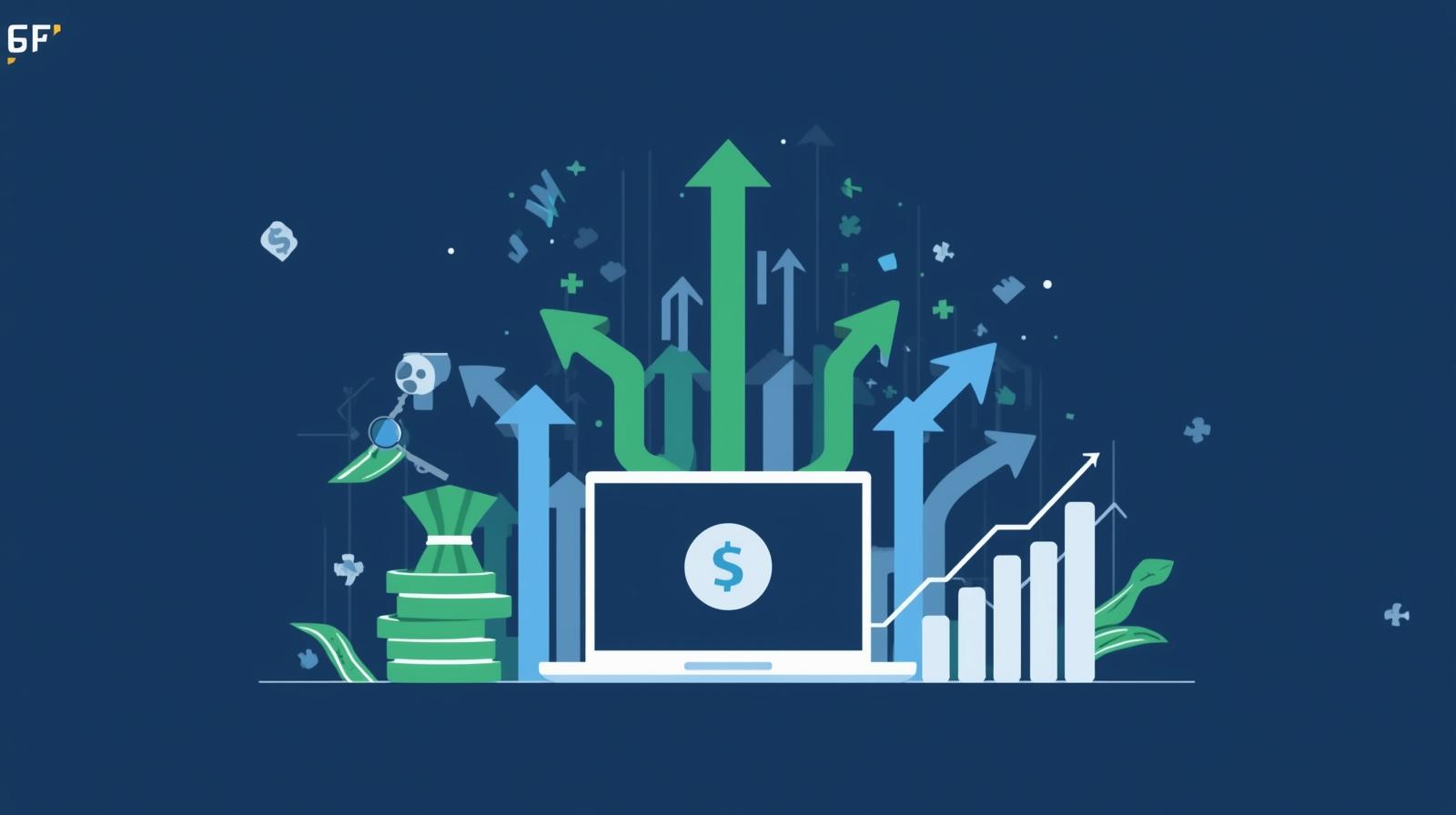 Criação de múltiplas fontes de renda em 2026 com planejamento financeiro