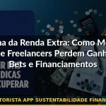 motorista app sustentabilidade financeira — Guia completo 2026