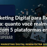 marketing digital renda extra 2026 — Guia completo 2026