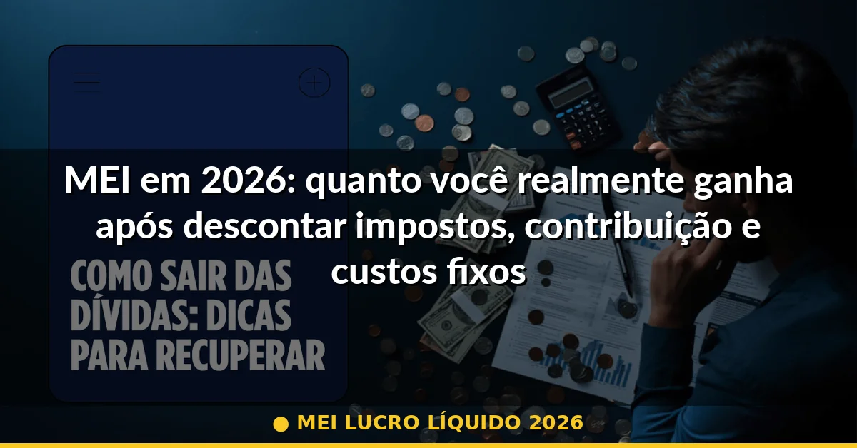 mei lucro líquido 2026 — Guia completo 2026